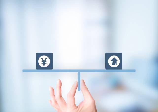 不動産買取相場と高値買取のコツ